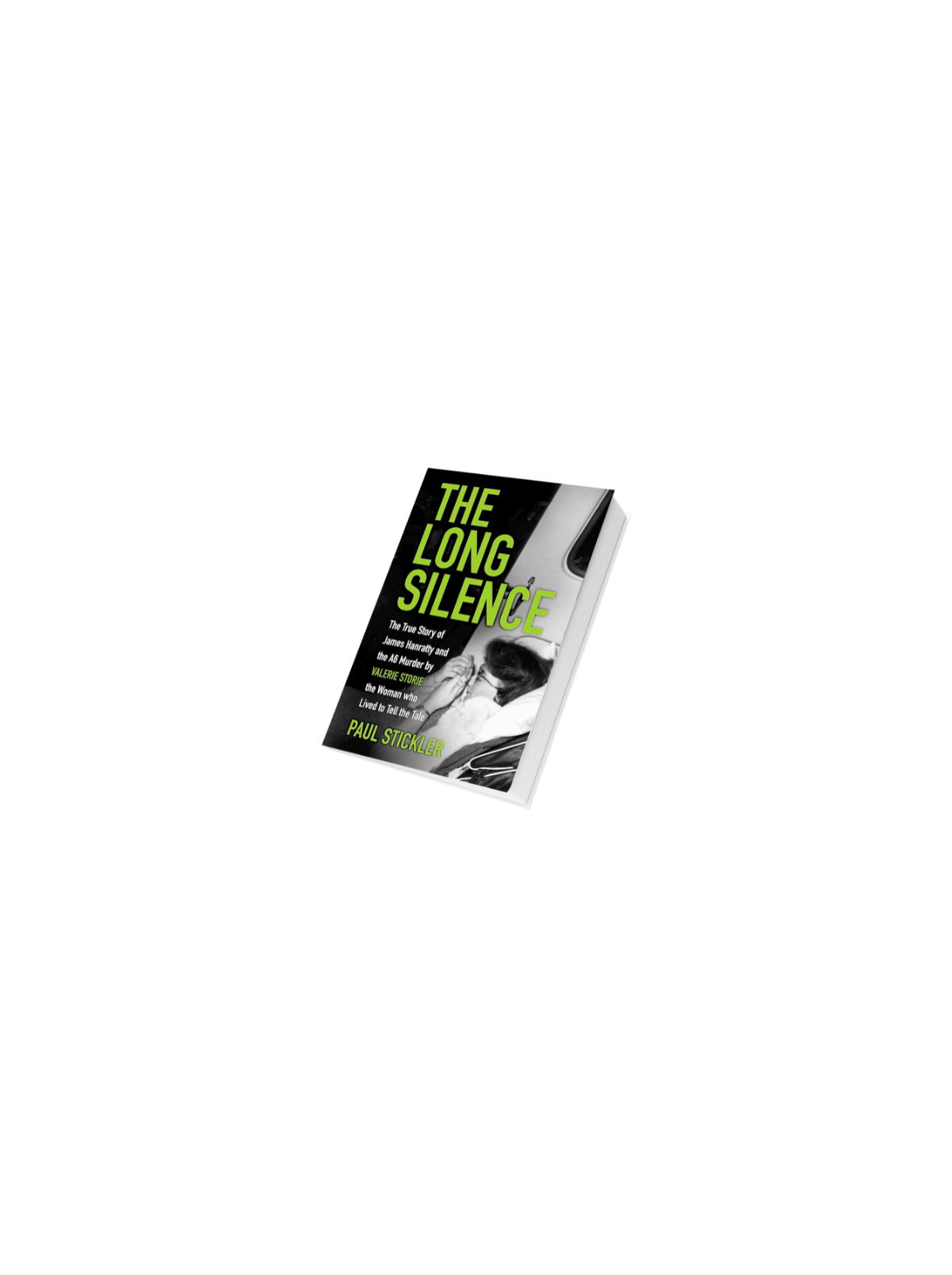 The Long Silence