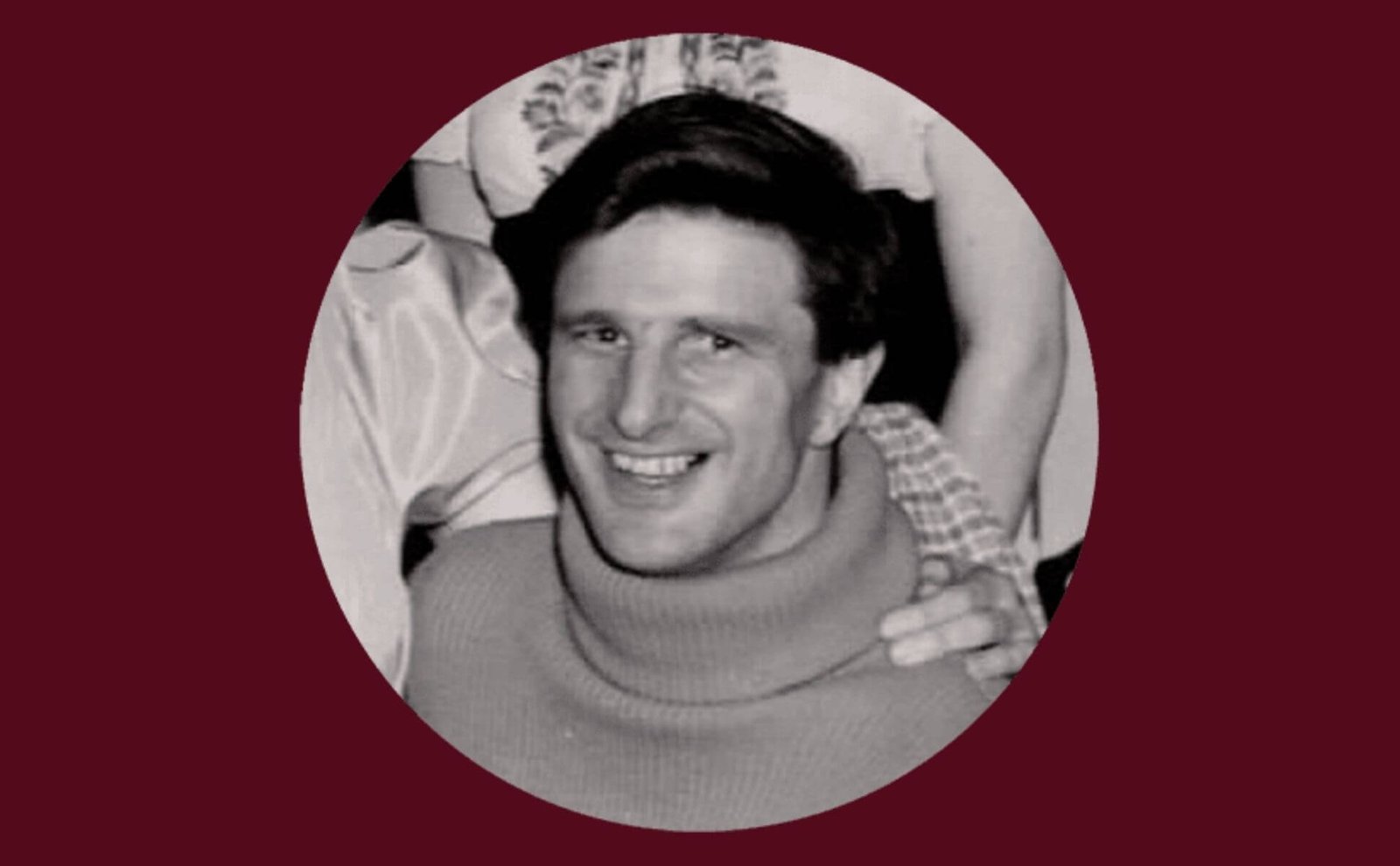 Michael Gregsten