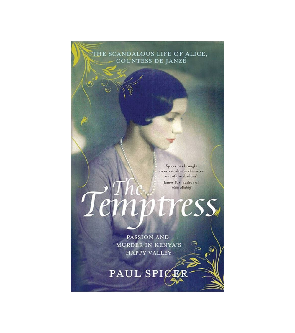 The Temptress