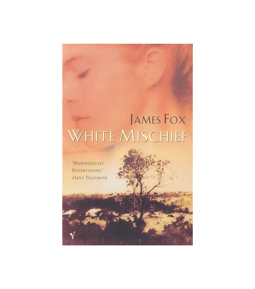 White Mischief
