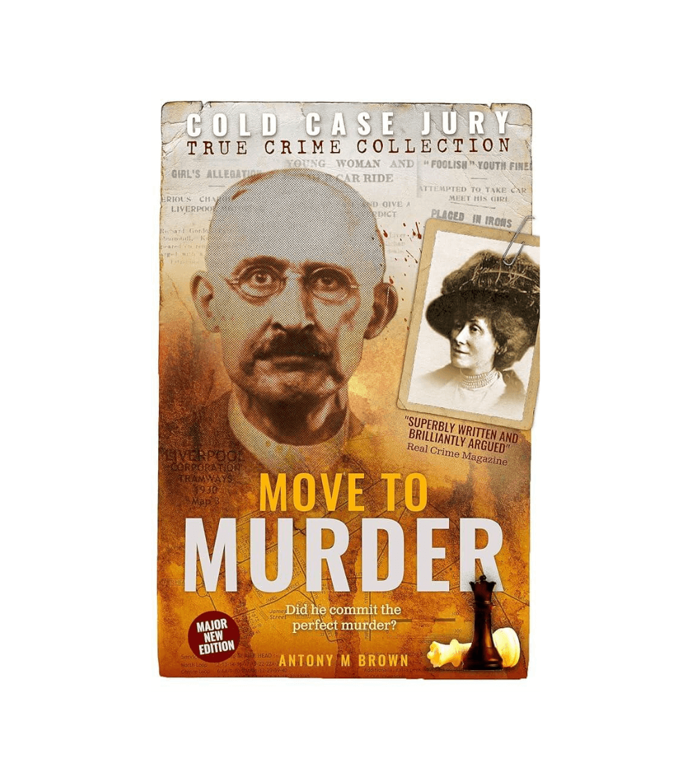 Move to Murder