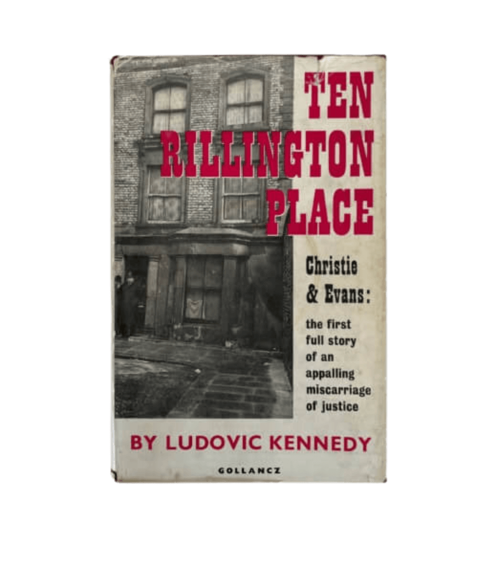 10 Rillington Place