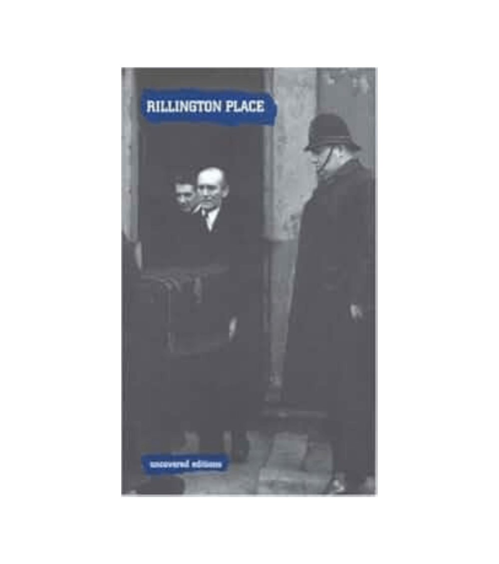 Rillington Place - The Brabin Report