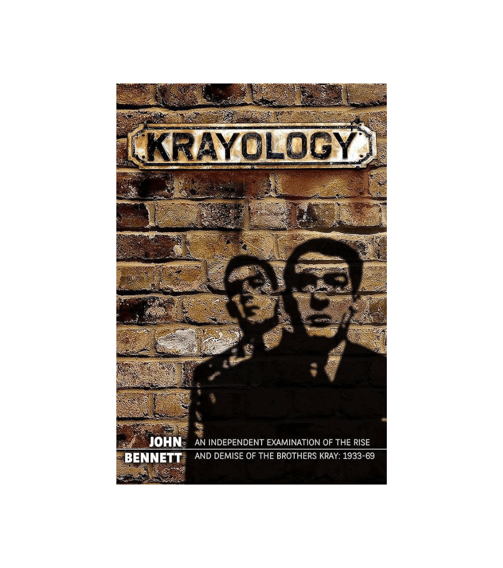 Krayology