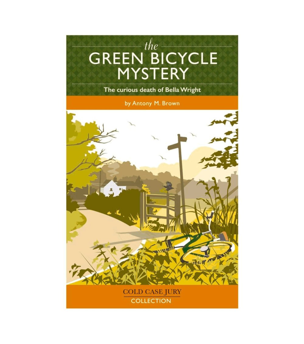 The Green Bicycle