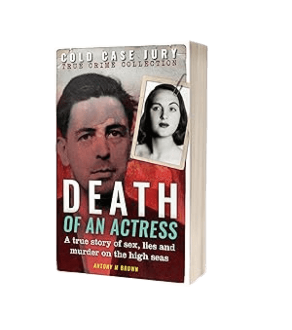 Death of an Actress