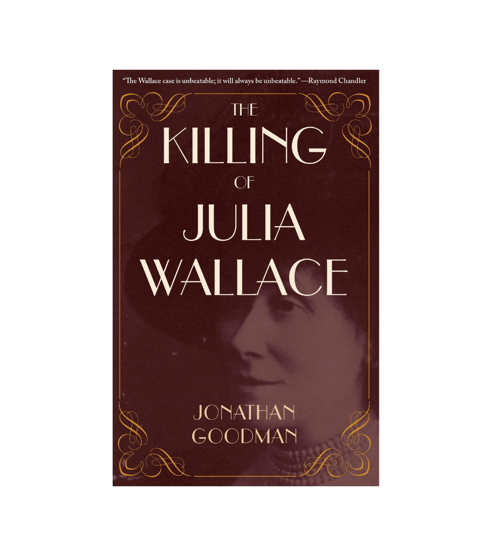 The Killing of Julia Wallace
