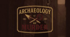 Murder Talk or Story