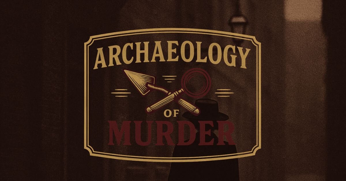 Murder Talk or Story