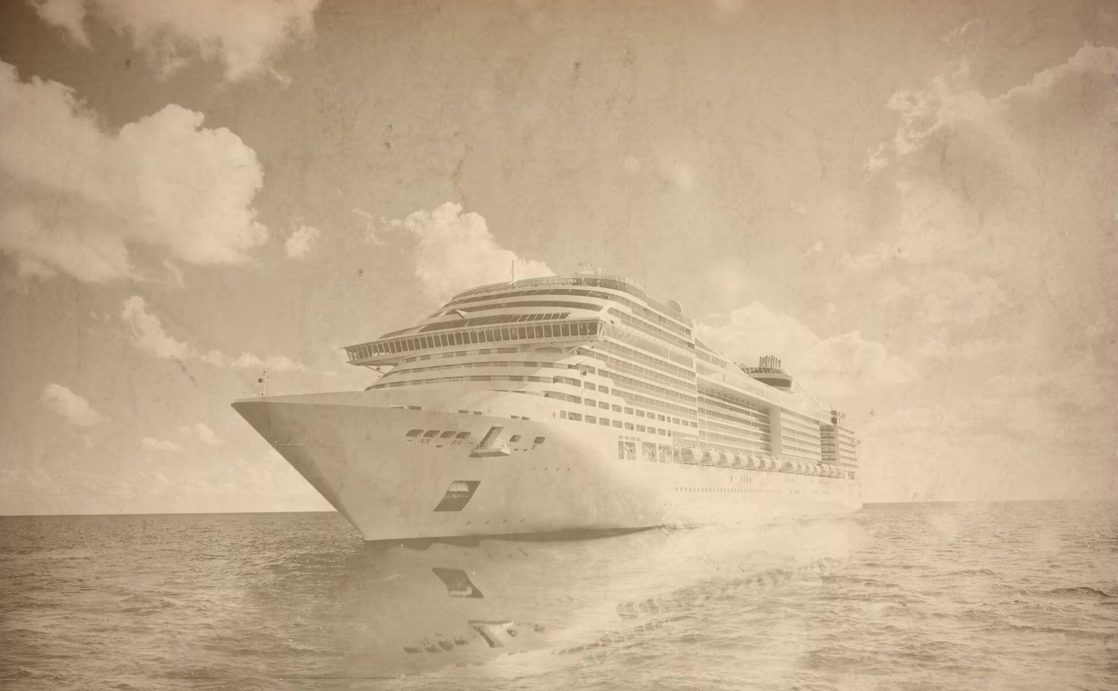 Cruise Ship