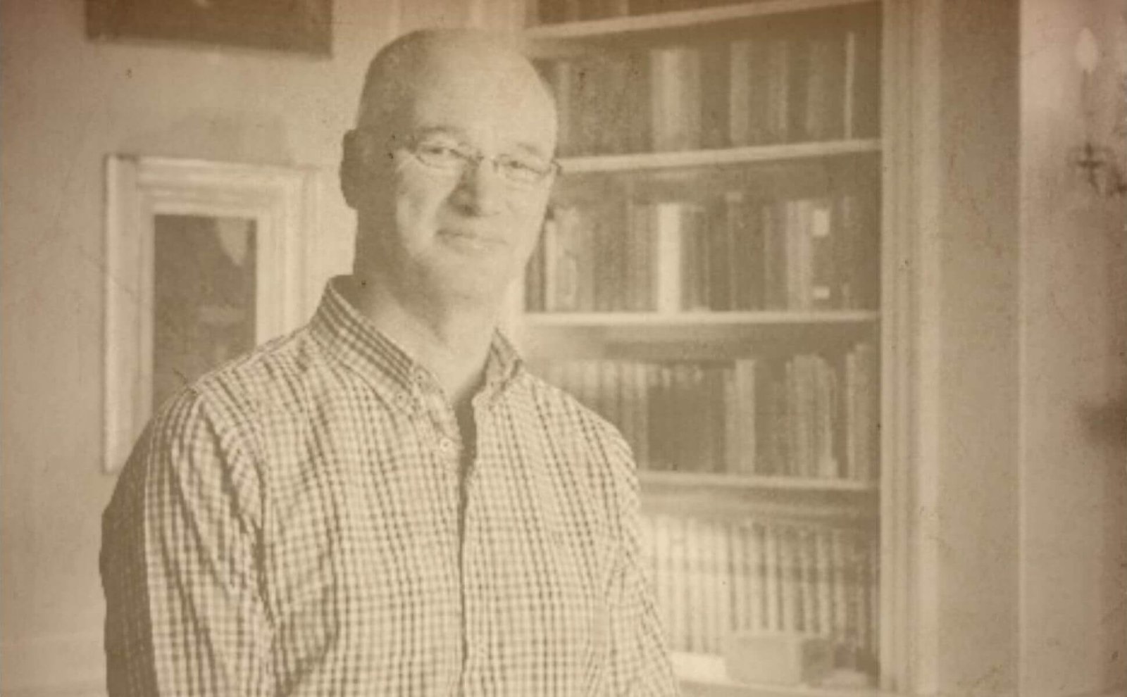 Paul Stickler