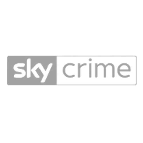Sky Crime Logo