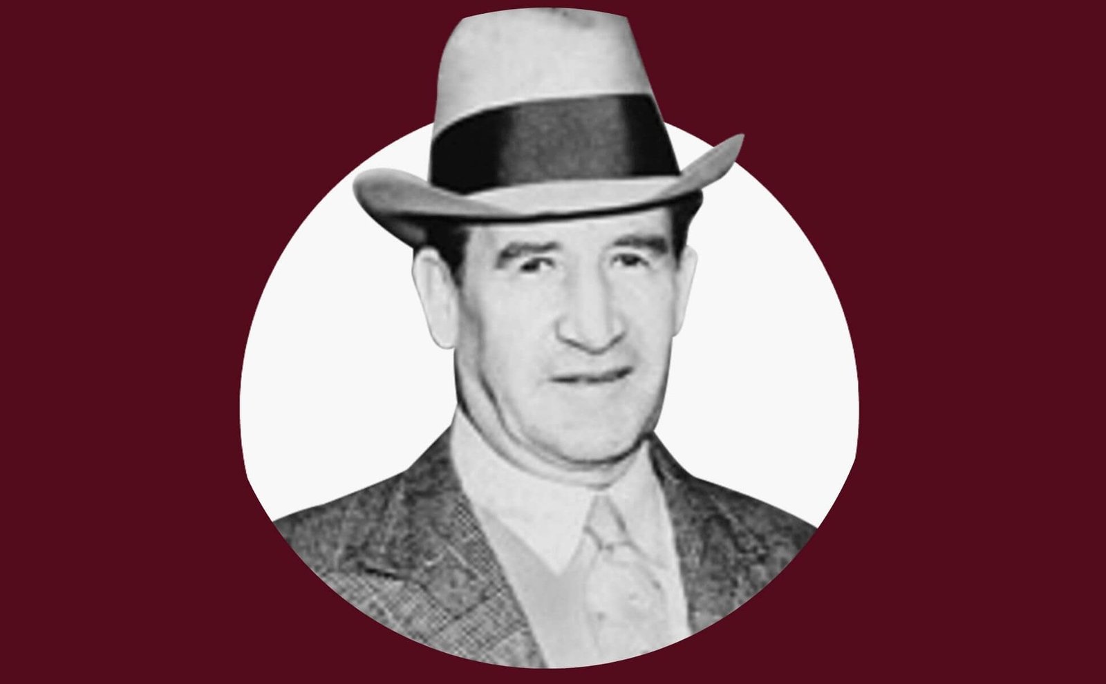 Sir Harry Oakes
