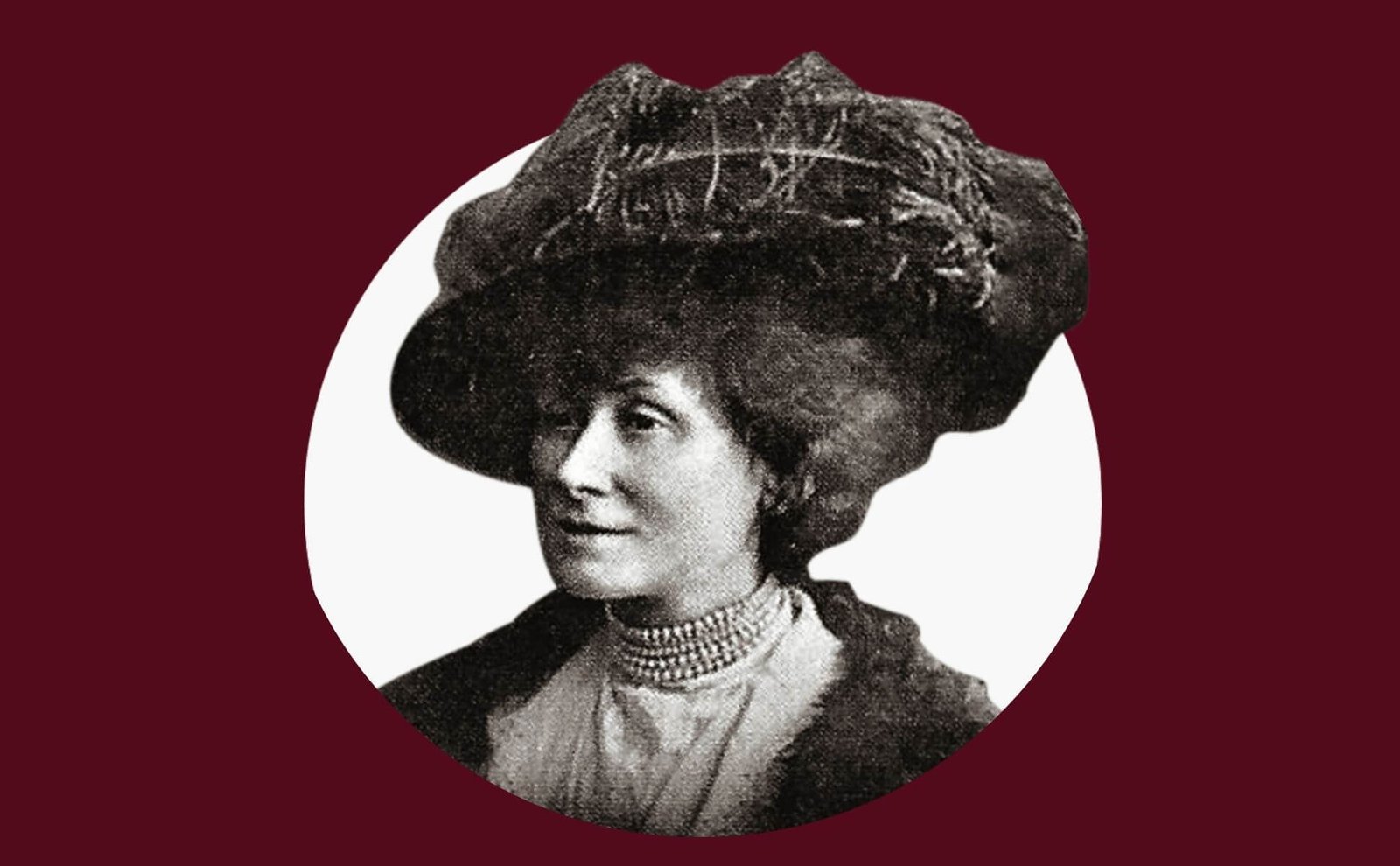 Julia Wallace