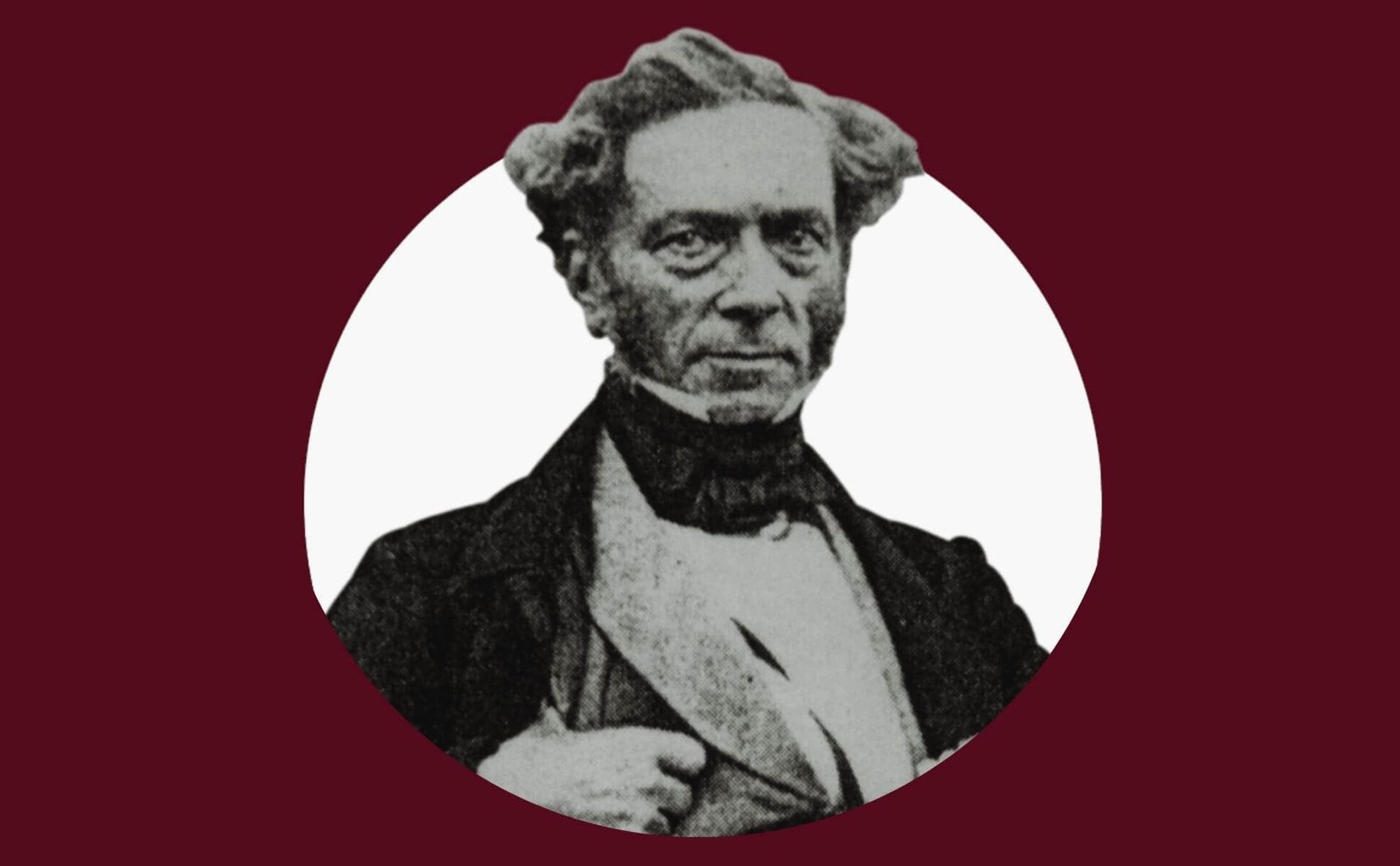 Thomas Briggs